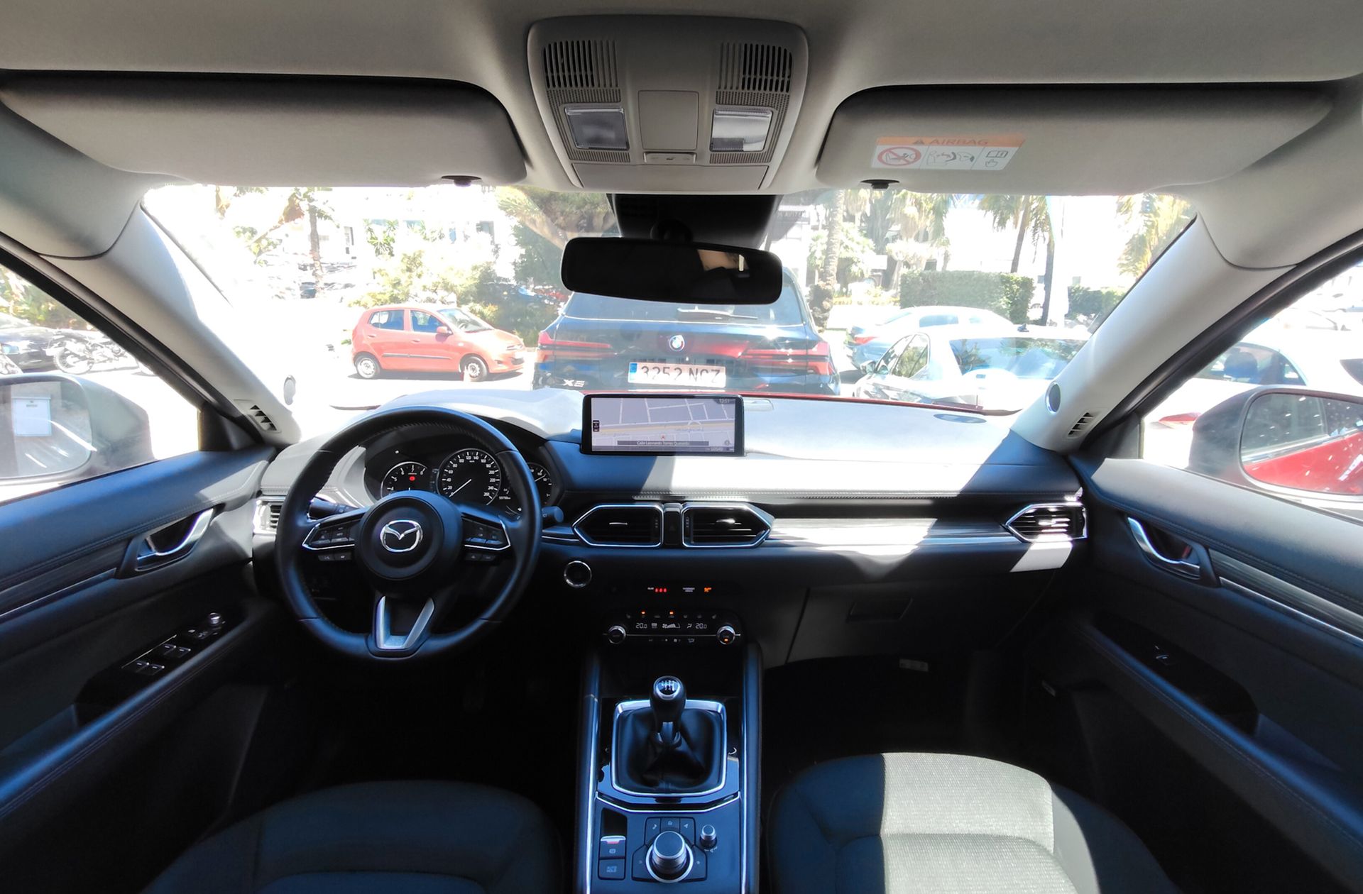 Mazda CX-5 2.0 E-SKYACTIV-G MHEV Exclusive-Line - foto 6