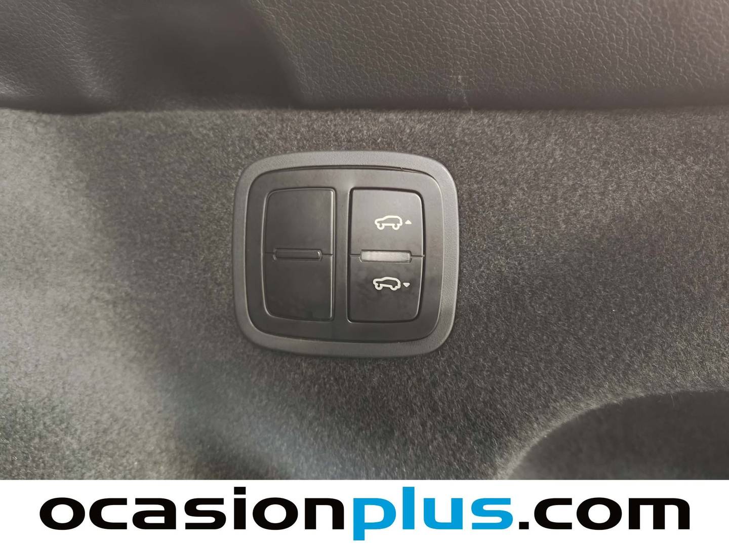 Foto Porsche Macan Porsche Macan GTS (360 CV)