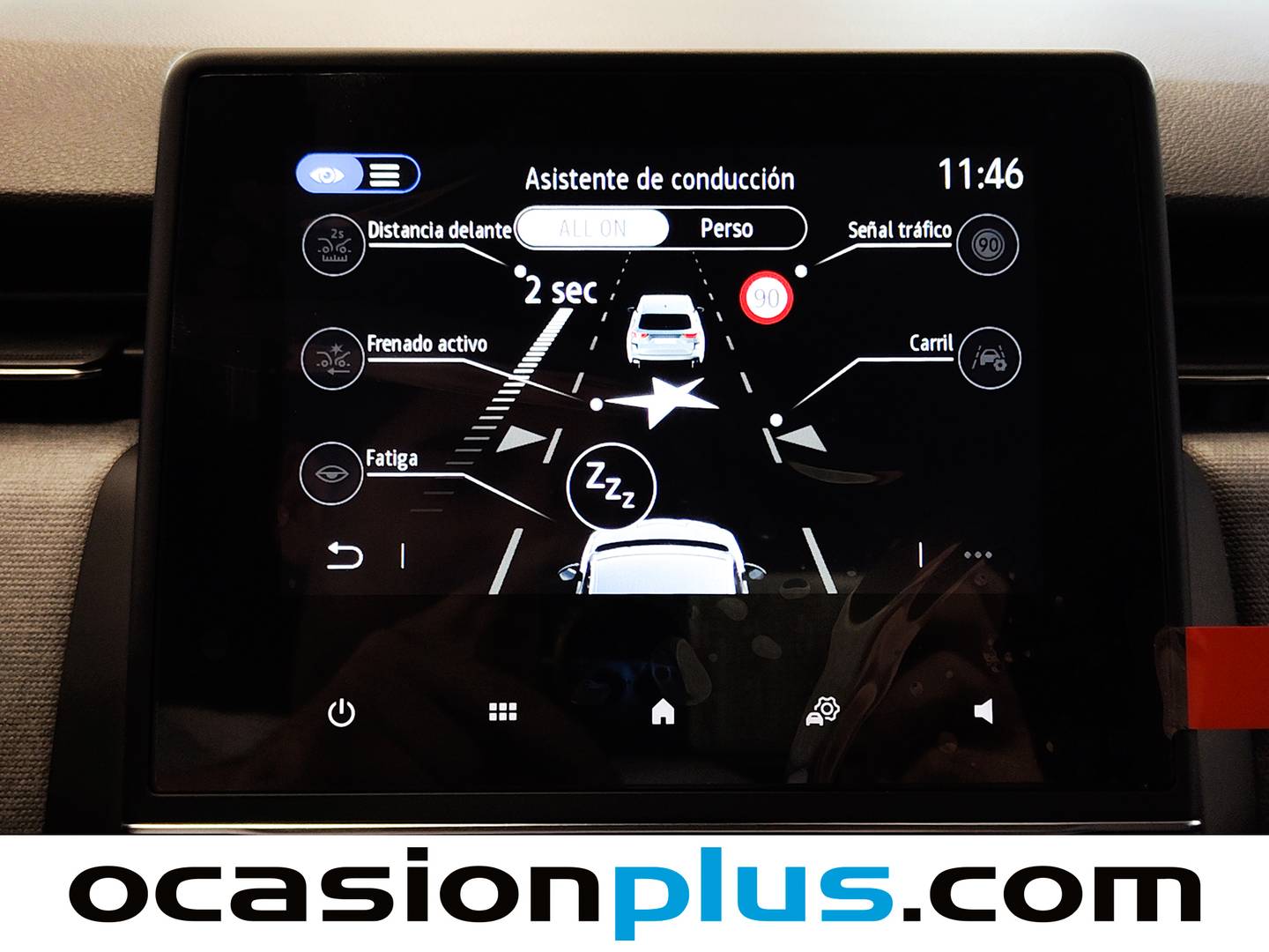 Renault Clio Renault Clio Evolution TCe (90 CV) de segunda mano