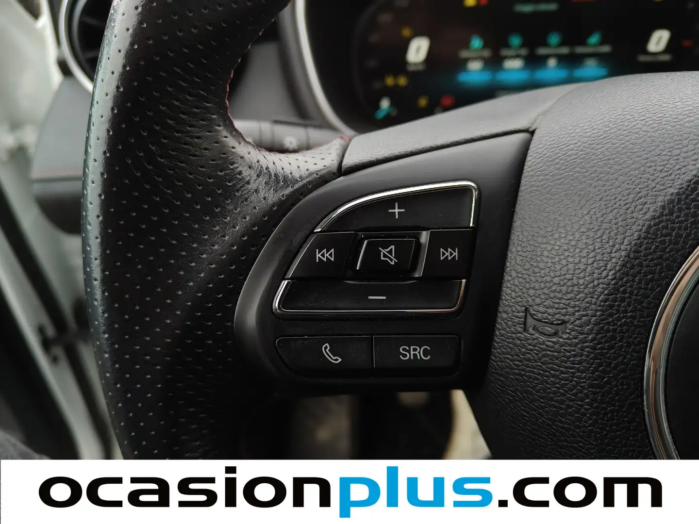 Foto MG HS MG HS 1.5 Turbo GDI Luxury (162 CV)