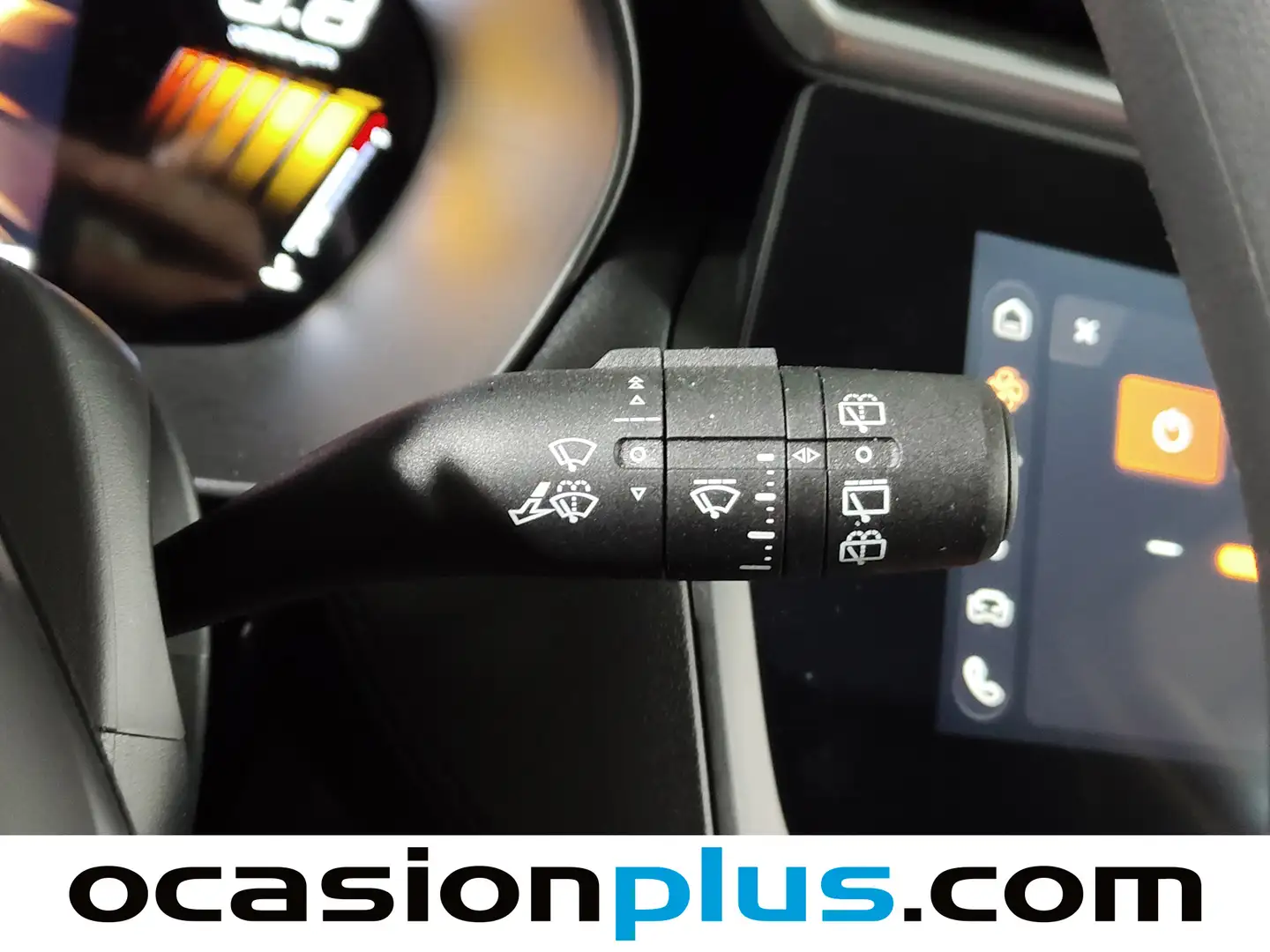 Foto MG ZS MG ZS 1.5 Standard (116 CV)