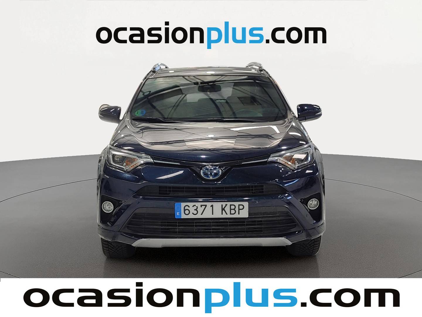 Toyota Rav4 Toyota Rav4 2.5l hybrid Feel! 2WD (197 CV) barato