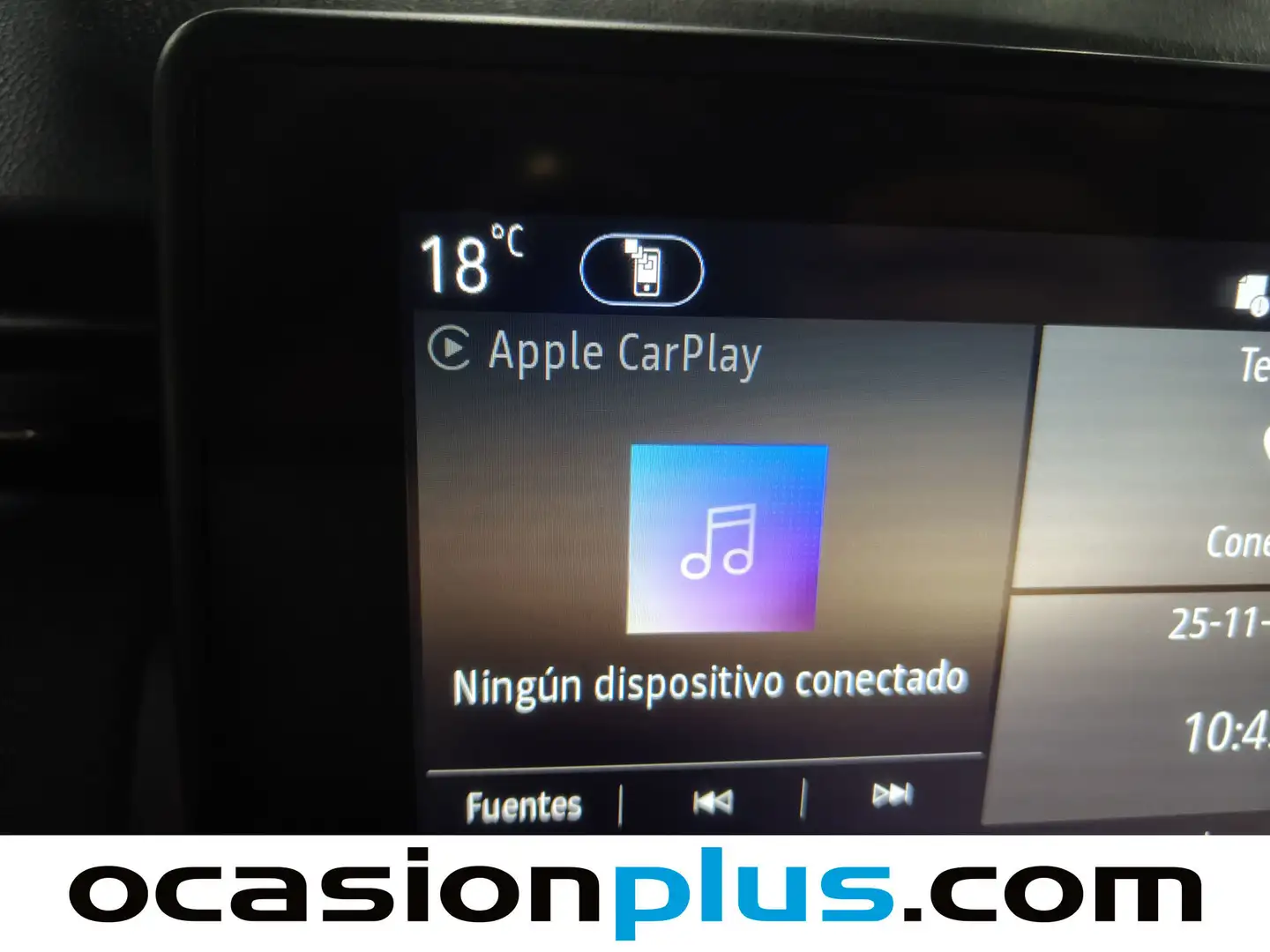 Foto Renault Clio Renault Clio Renault Clio Evolution dCi 74 kW (100 CV)