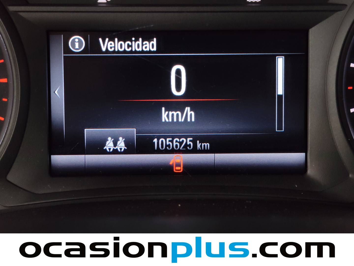 Opel Mokka X Opel Mokka X 1.6 CDTi S&S Excellence 4X2 (136 CV) seminuevo