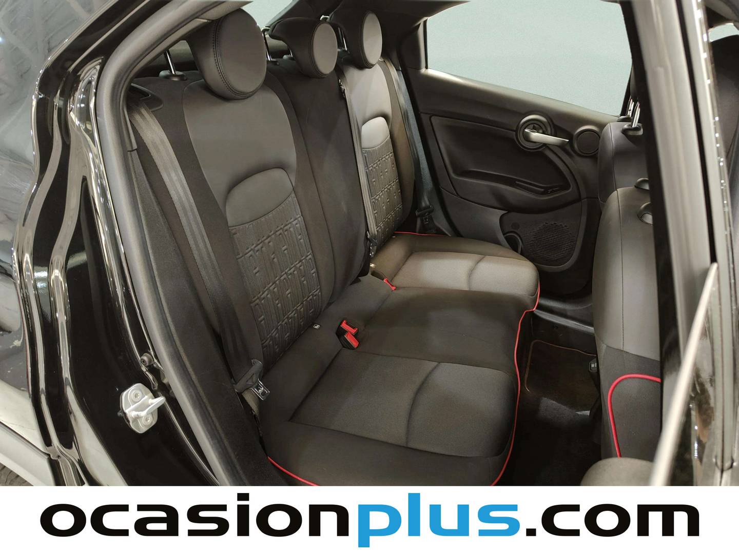 Fiat 500X Fiat 500X 1.5 Hybrid Red DCT (130 CV) al mejor precio