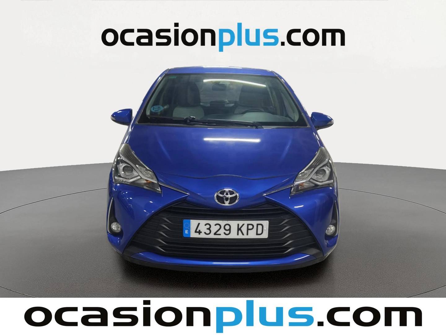 Toyota Yaris Toyota Yaris 70 Active (69 CV) 69cv