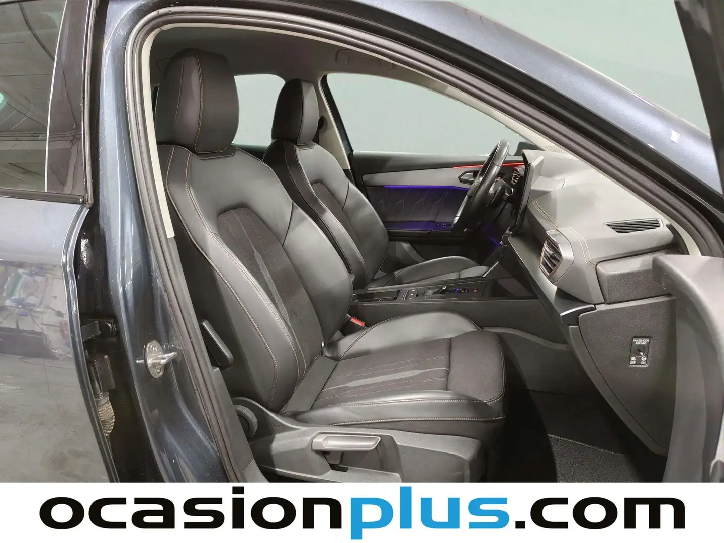 Foto Cupra Formentor CUPRA Formentor 1.5 TSI DSG (150 CV)