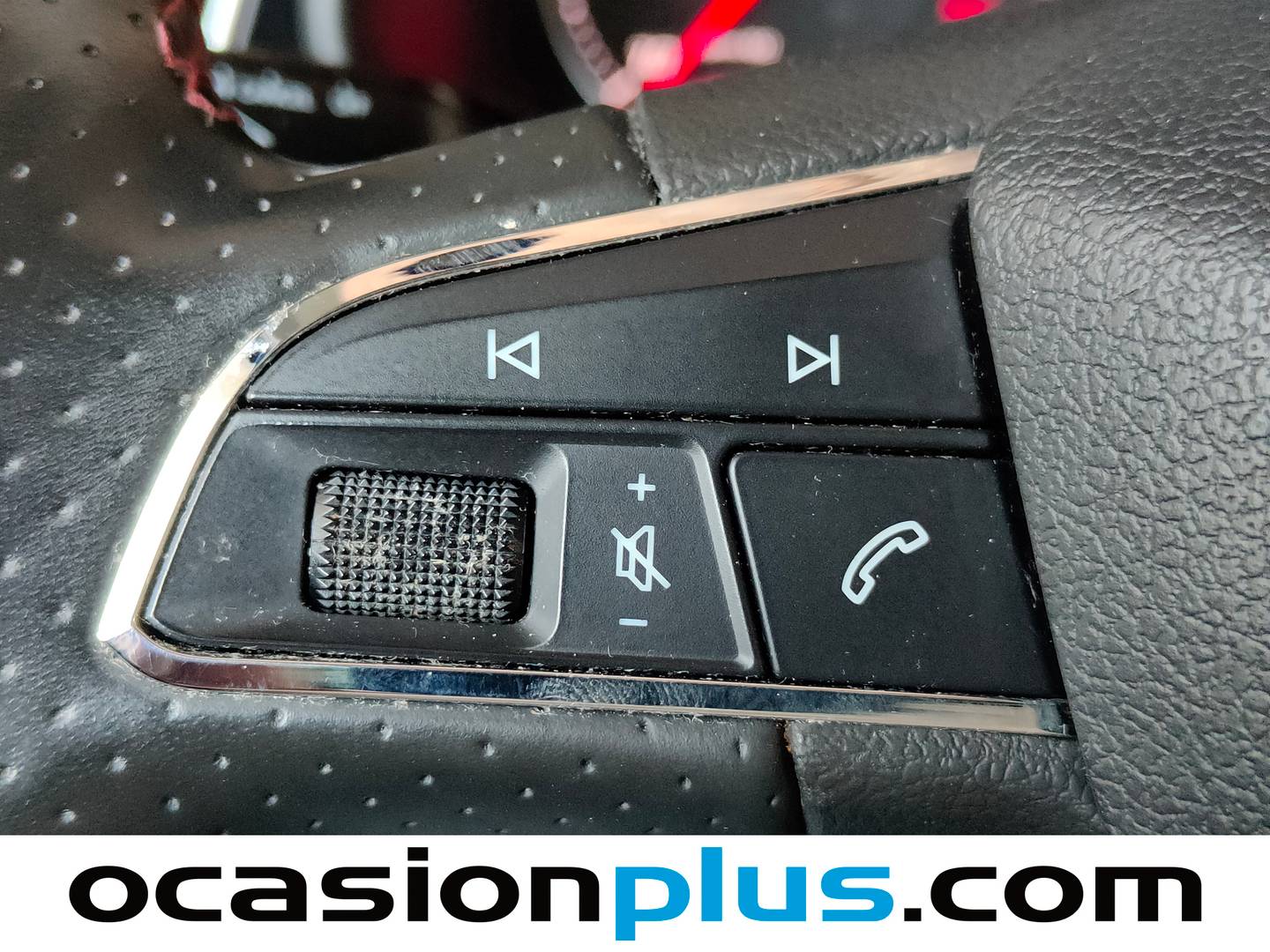 Seat León Seat León ST 2.0 TDI S&S FR DSG (150 CV) seminuevo