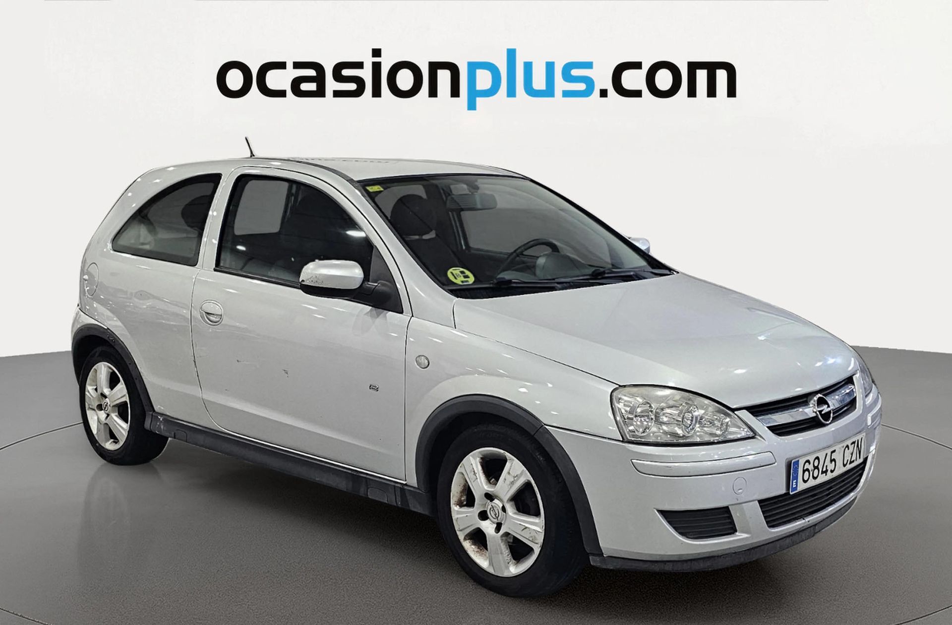 Opel Corsa 1.2 Blue Line - foto 2