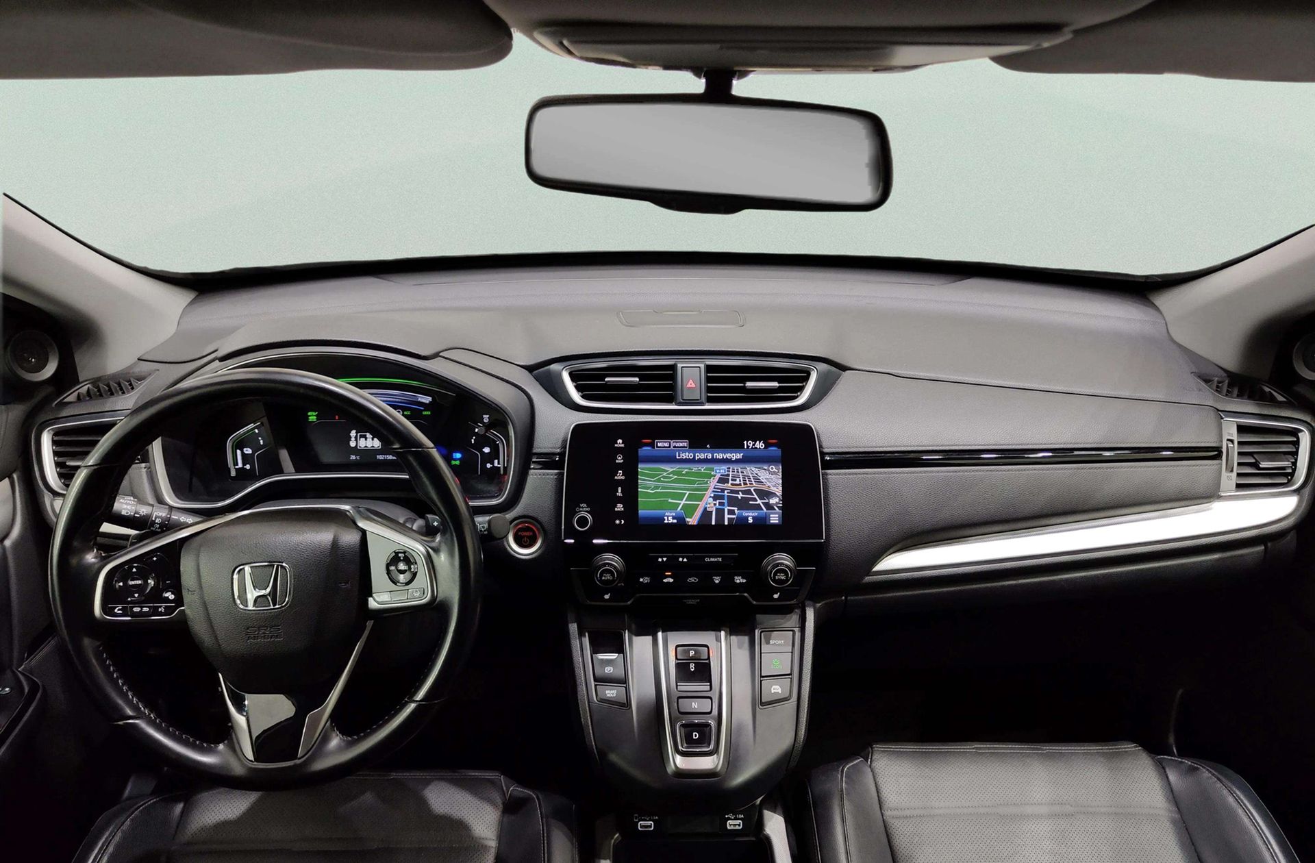 Honda CR-V 2.0 i-MMD HEV Elegance 4x2 - foto 6