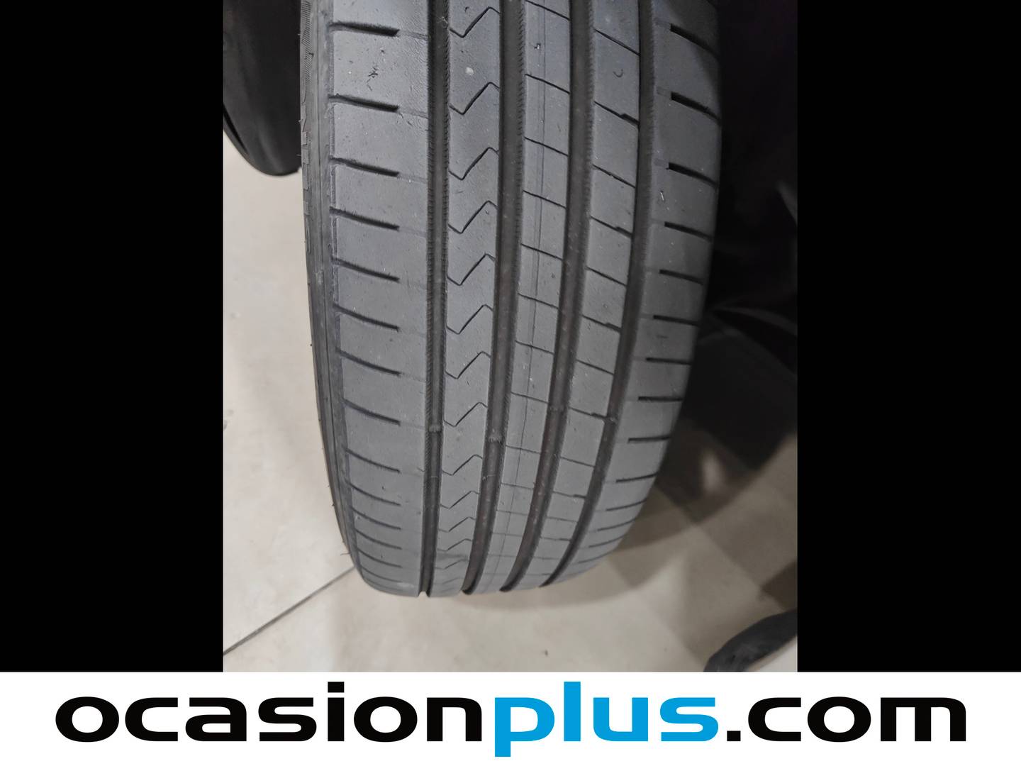Citroën Berlingo Citroën Berlingo BlueHDi 130 S&S Talla M Shine EAT8 (130 CV) de ocasión