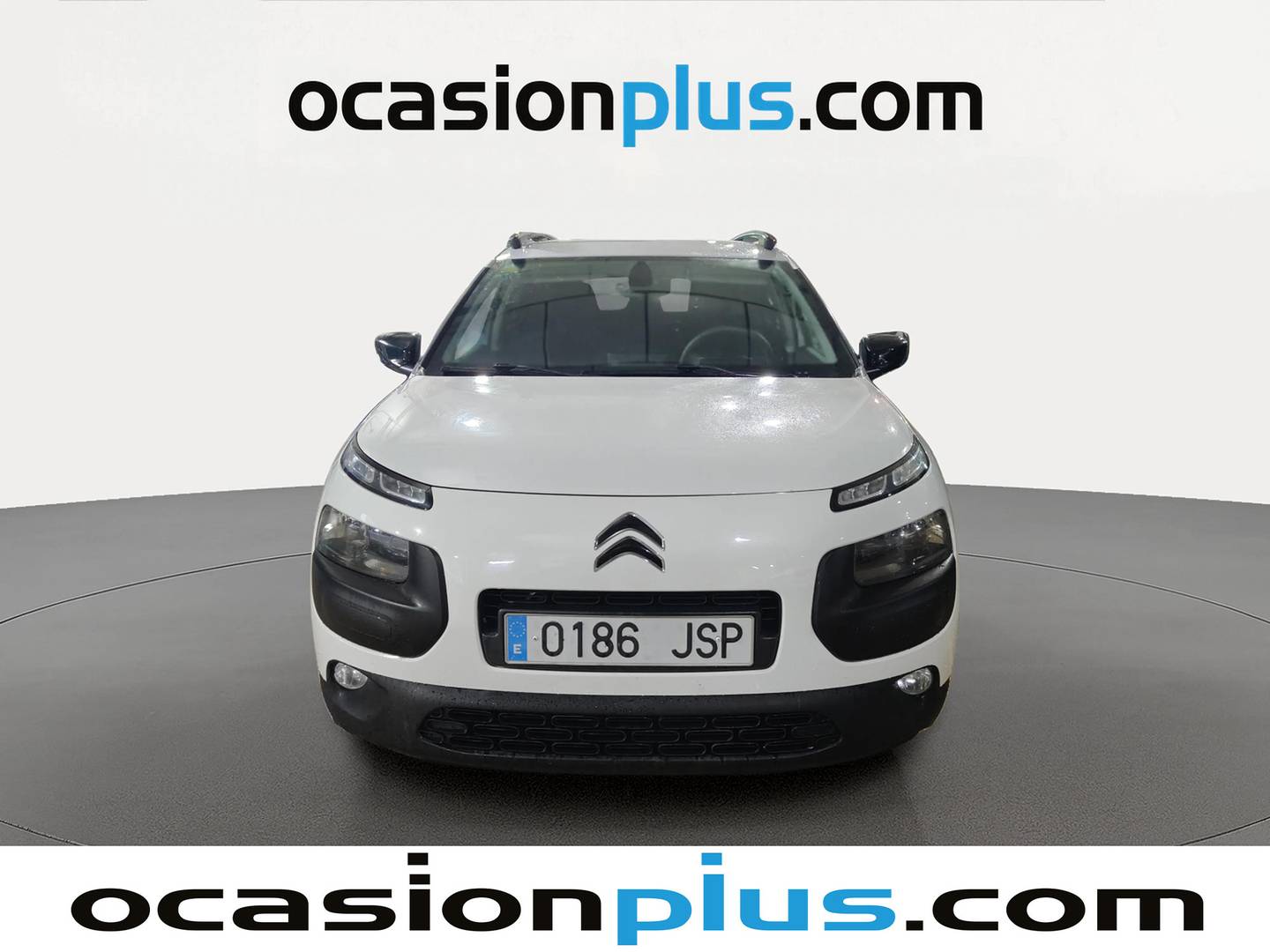 Citroën C4 Cactus Citroen C4 Cactus BlueHDi 100 Feel (100 CV) 100cv