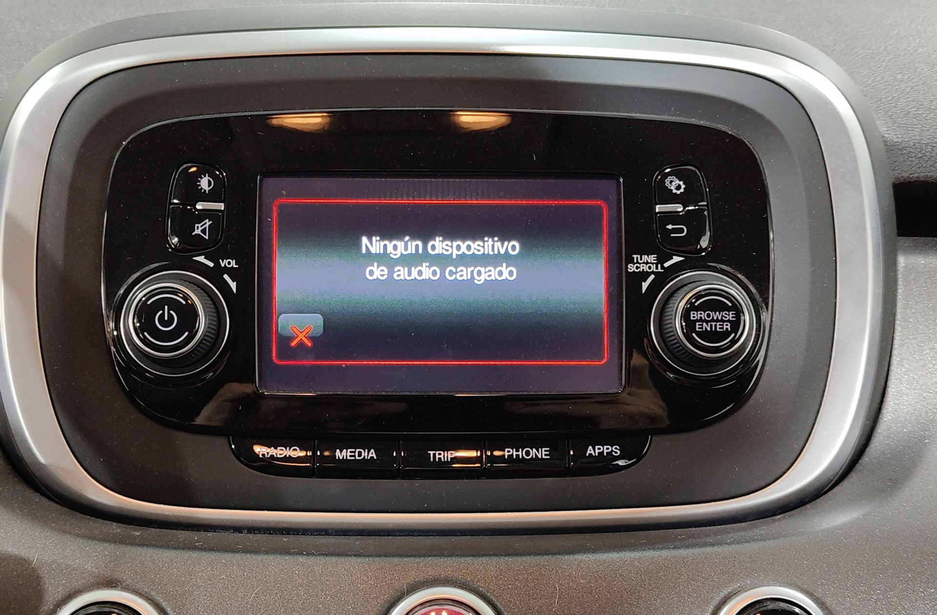 Fiat 500X 2.0 MultiJet Cross 4x4 - foto 28