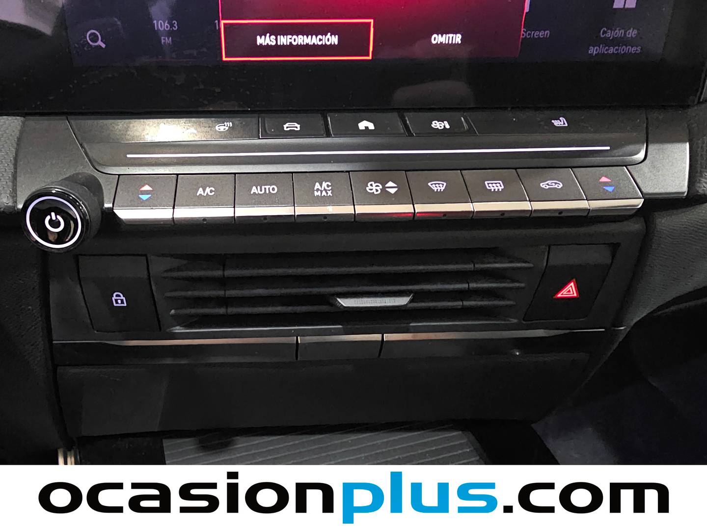 Opel Astra Opel Astra 1.2 Turbo XHT GS (130 CV) 2023