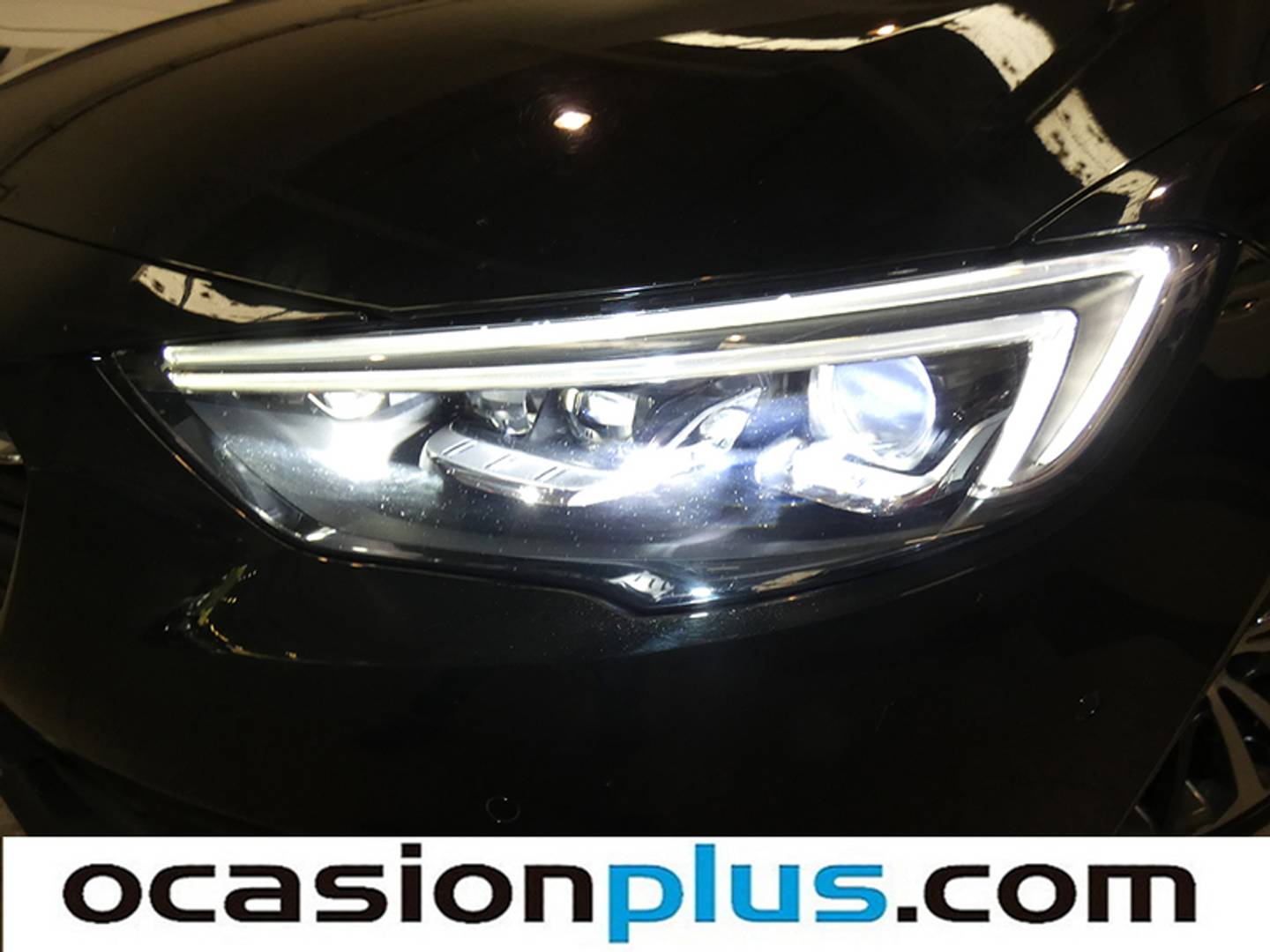 Opel Insignia Opel Insignia Sports Tourer 2.0 CDTI Turbo D Excellence  (170 CV) km 0