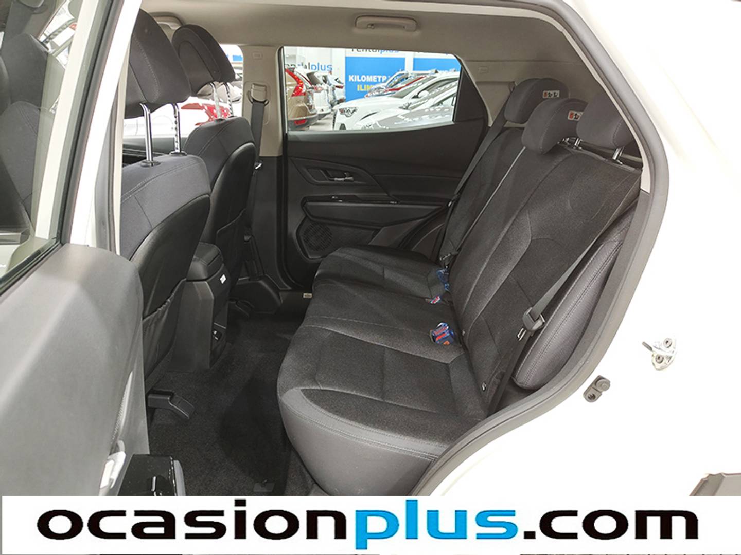 Foto KGM Korando KGM Korando G15T Urban Plus Auto (163 CV)