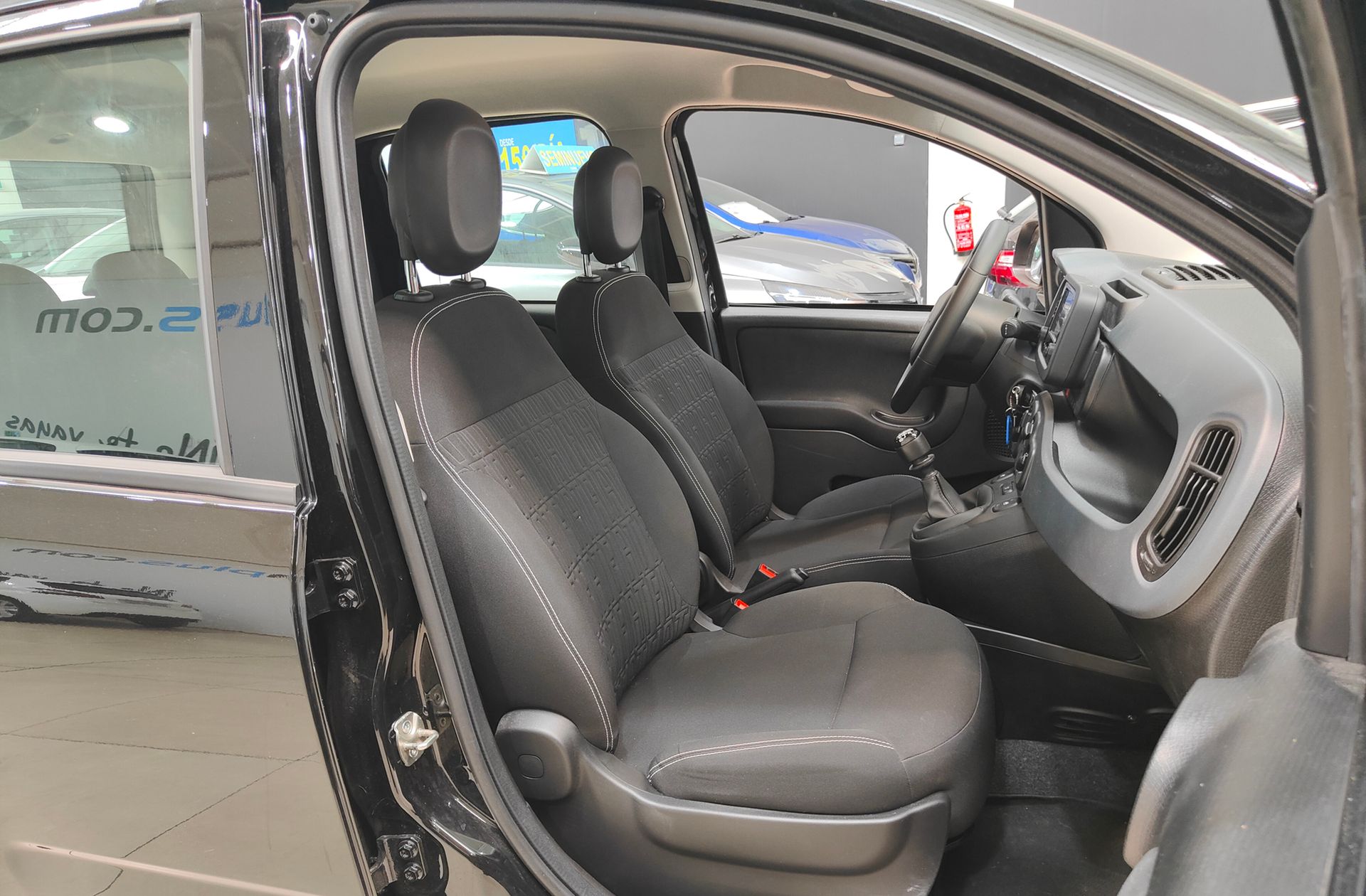 Fiat Panda 1.0 Hybrid Gse Urban - foto 14