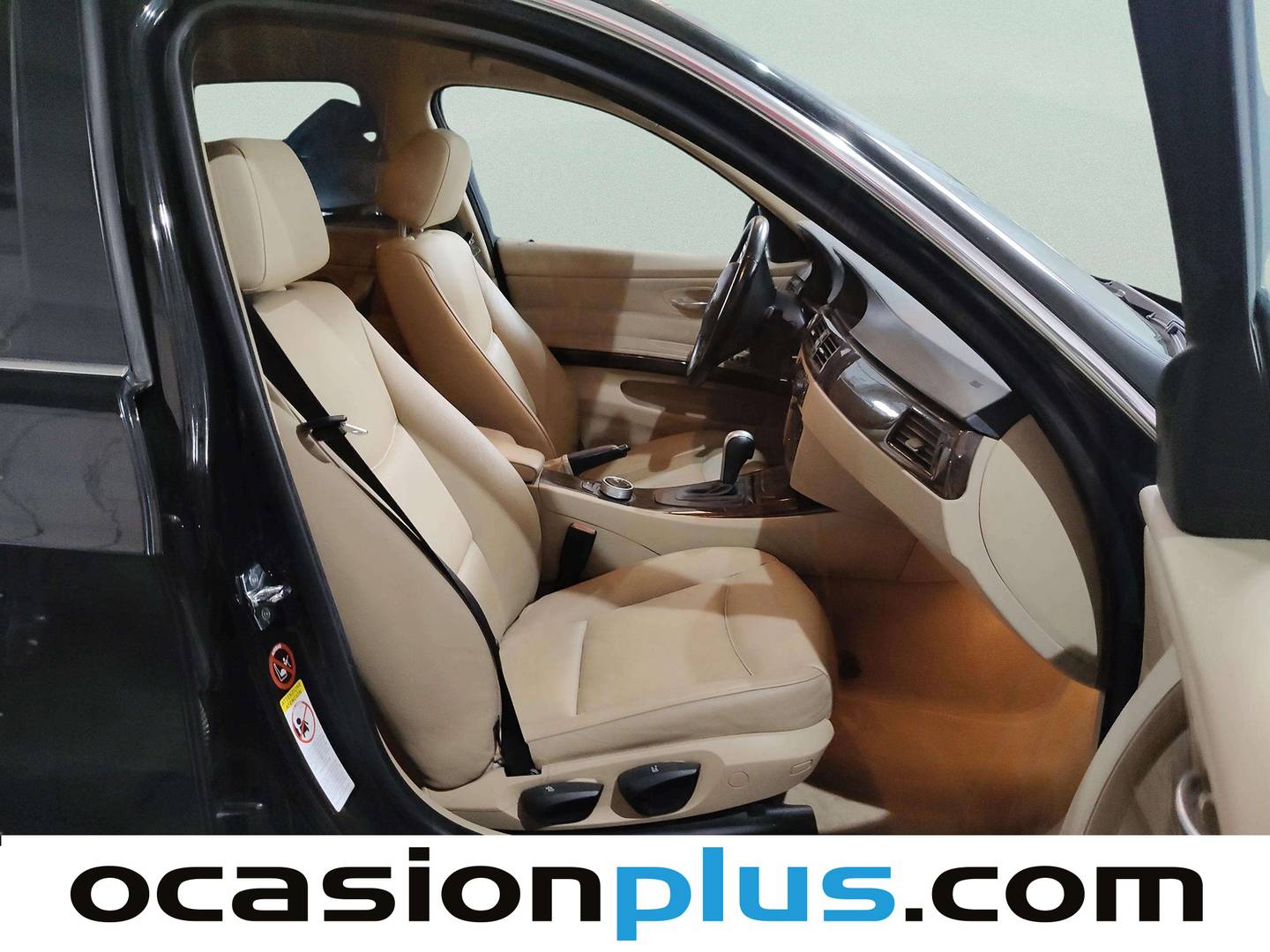 BMW Serie 3 BMW Serie 3 325i (218 CV) automático