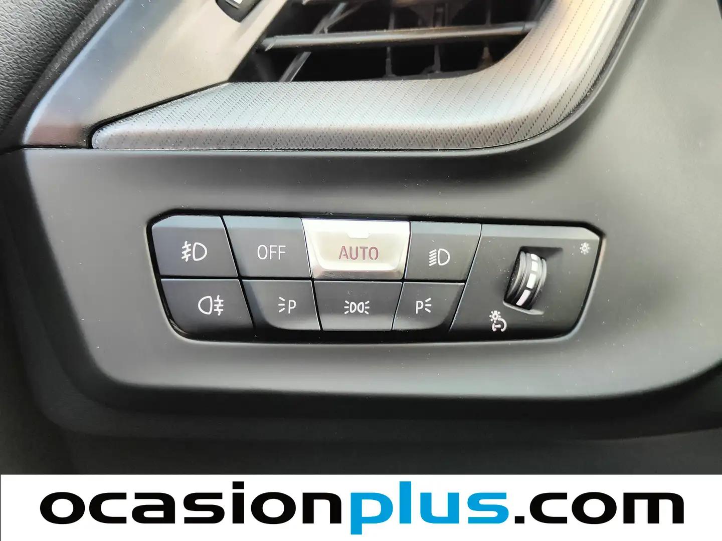 Foto BMW Serie 2 BMW Serie 2 218d Gran Coupe (150 CV) M Pack