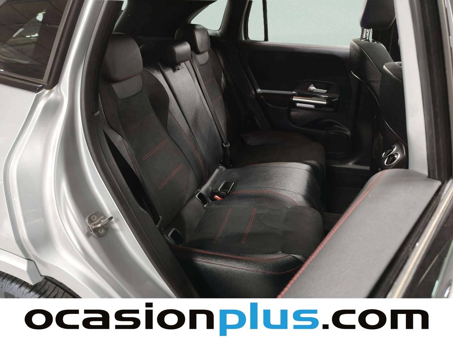 Mercedes GLA Mercedes-Benz GLA 250 e   Pack AMG (218 CV) al mejor precio