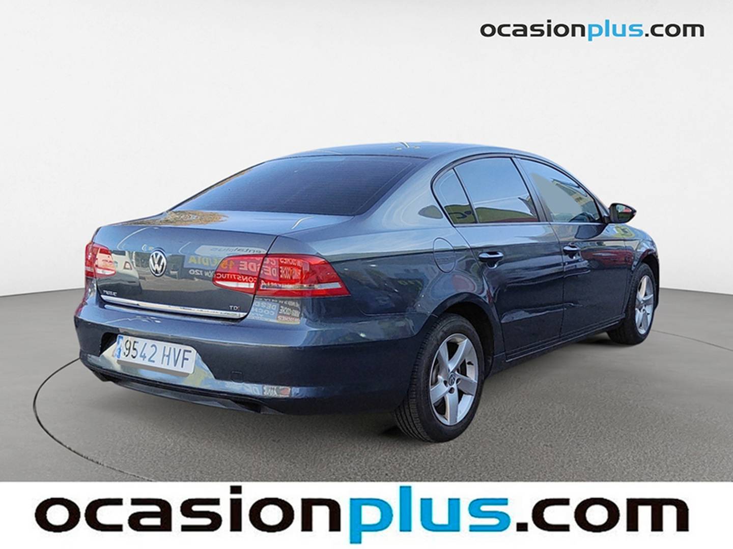 Foto Volkswagen Passat Volkswagen Passat Edition 1.6 TDI BMT (105 CV)