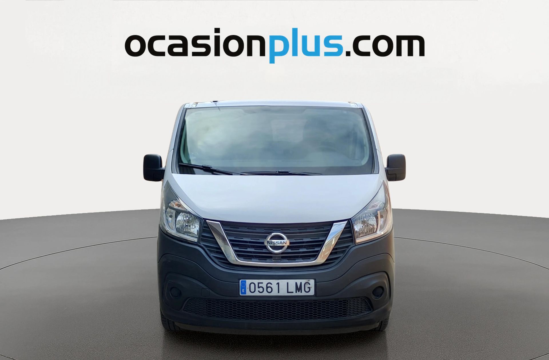 Nissan NV300 Furgon 2.0 dCi Comfort L2H1 - foto 9