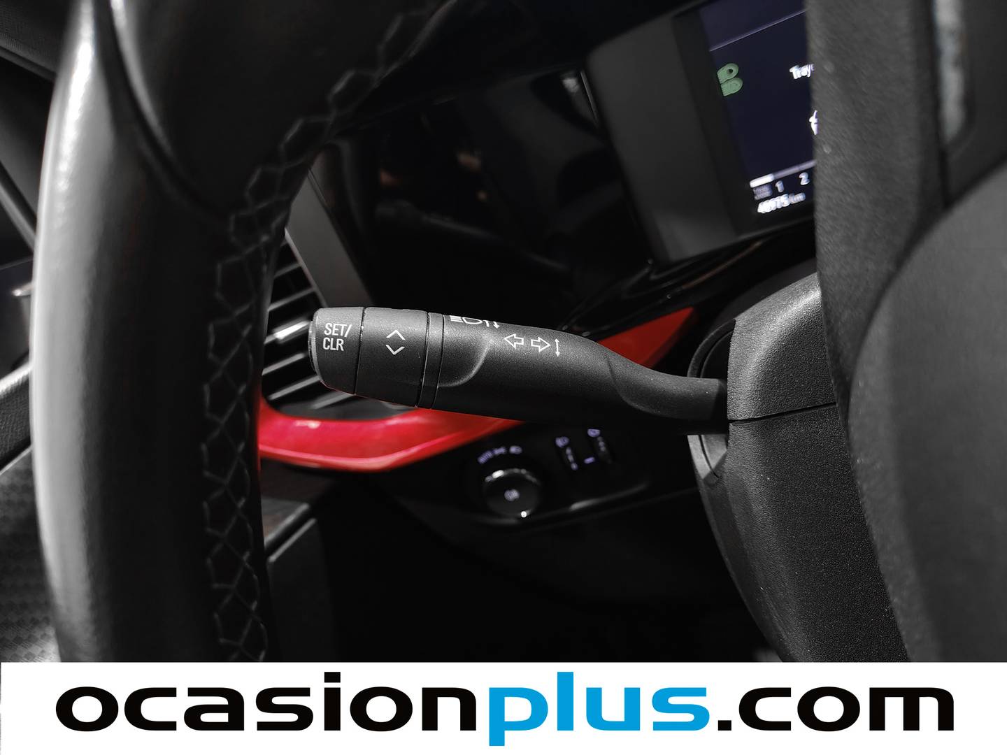 Accesorios del Opel Mokka Opel Mokka 1.5 D GS (110 CV)