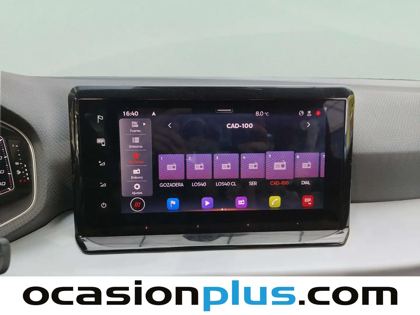 Foto Seat Arona SEAT Arona 1.0 TSI Style Plus (110 CV)