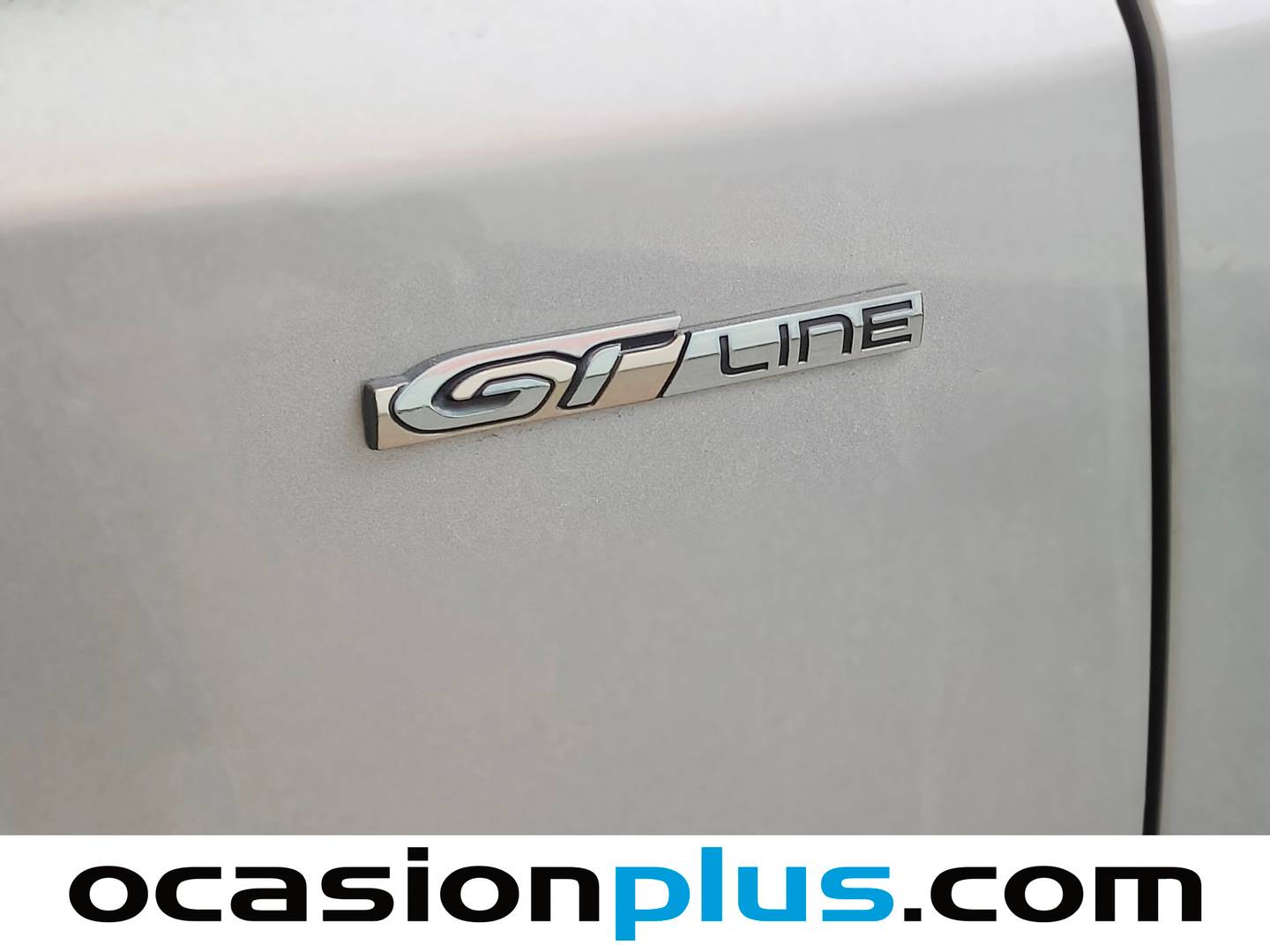 Peugeot 5008 Peugeot 5008 1.6L THP GT Line EAT6 (165 CV) 7 Plazas de segunda mano