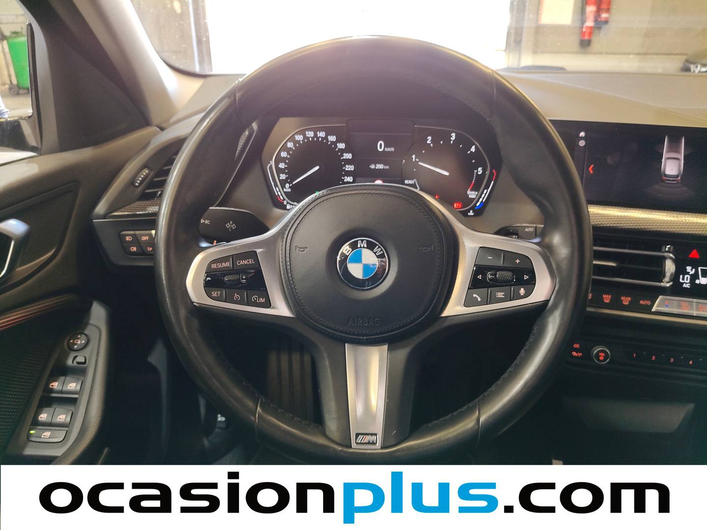 BMW Serie 1 BMW Serie 1 116d (116 CV) 2020