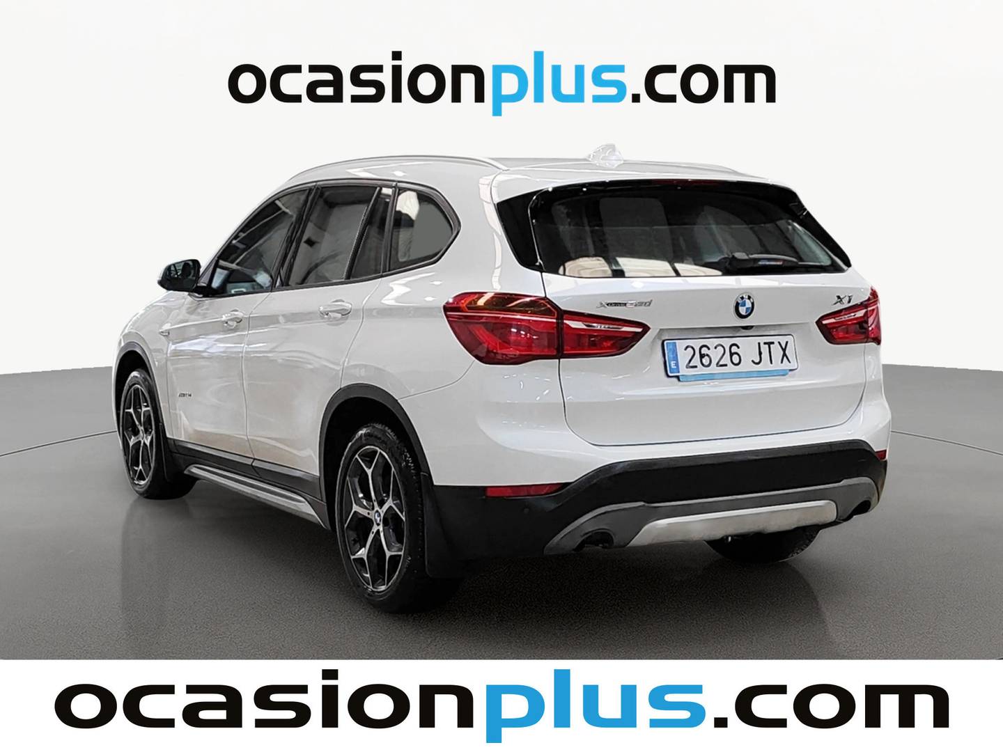 Foto BMW X1 BMW X1 xDrive25d (231 CV)