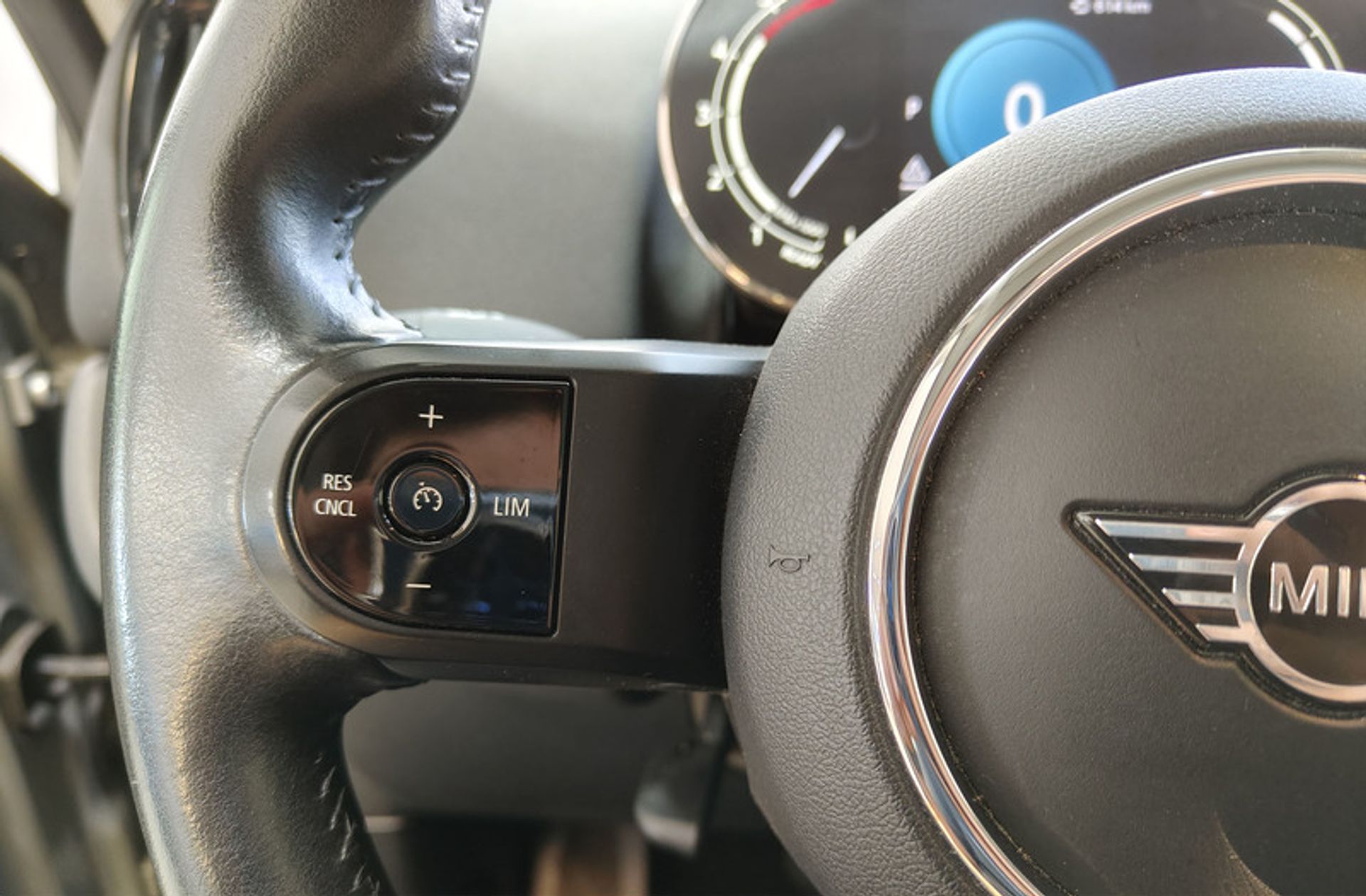 MINI Countryman One D - foto 26
