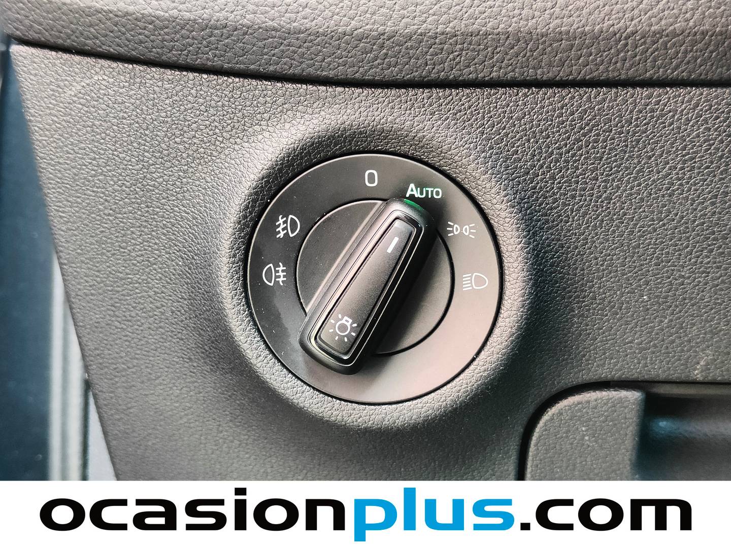 Foto Skoda Kodiaq Skoda Kodiaq 1.5 TSI Ambition 4x2 (150 CV) 7 Plazas