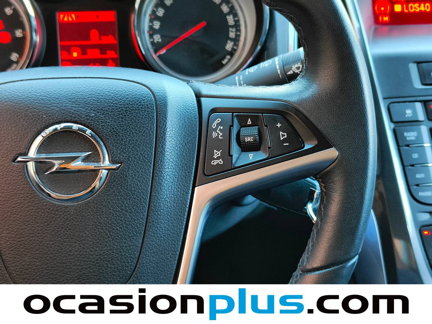 Opel Astra Opel Astra 1.7 CDTI S&S Excellence (130 CV) 130cv