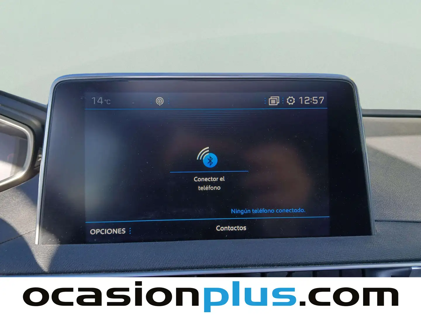 Foto Peugeot 3008 Peugeot 3008 PureTech 130 S&S GT Line (130 CV)