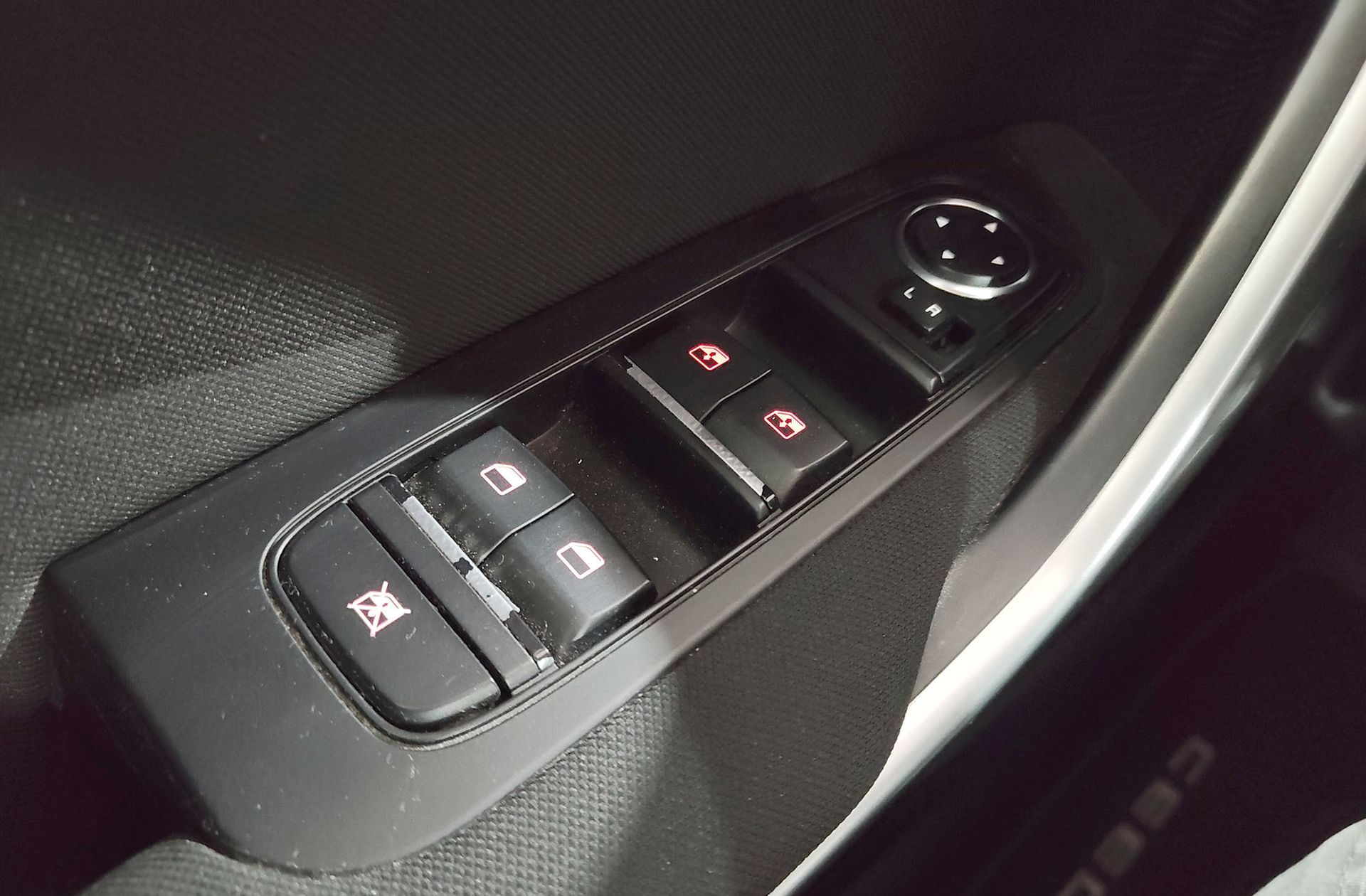 Kia Ceed 1.0 T-GDi Drive - foto 26