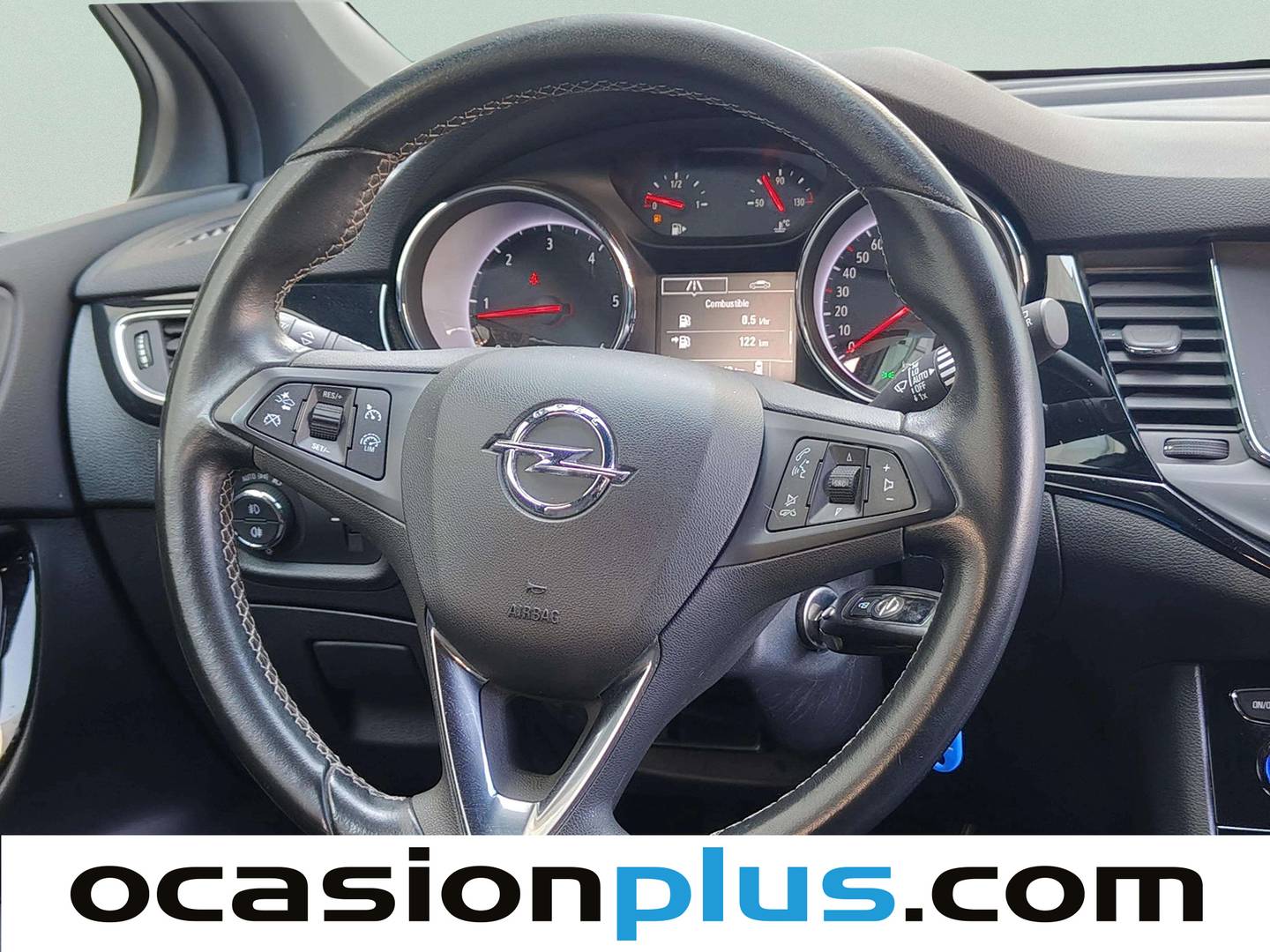 Opel Astra Opel Astra 1.6 CDTi Dynamic (110 CV) 2017