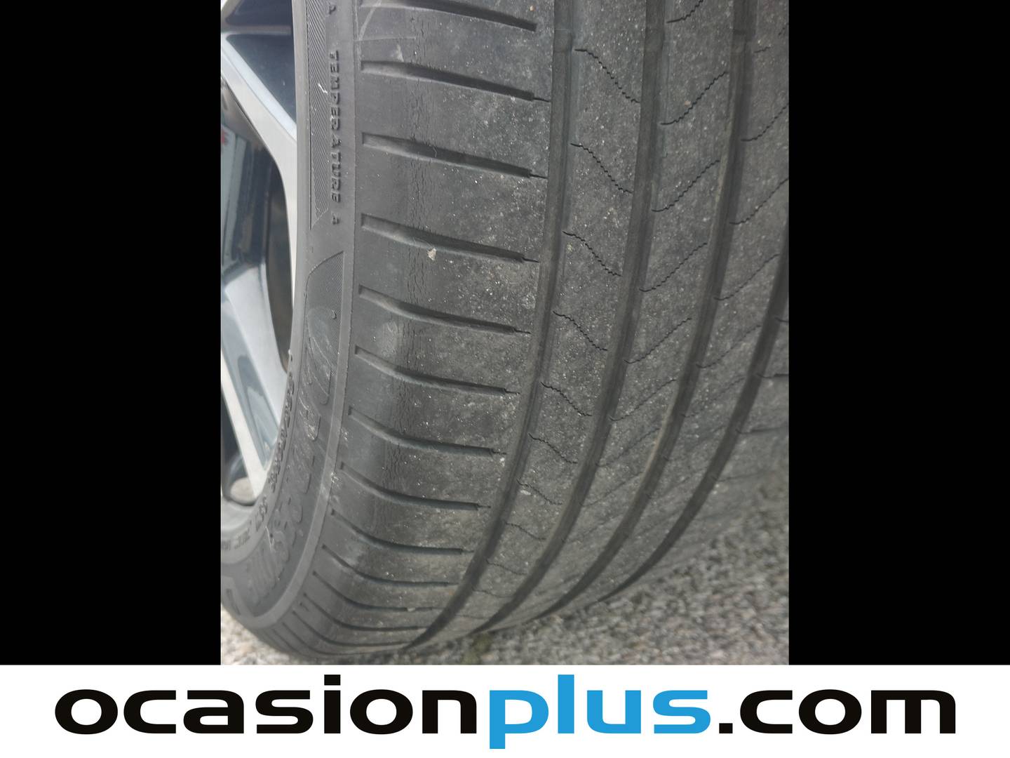 Toyota C-HR Toyota C-HR 1.8 125H Advance (122 CV) de segunda mano