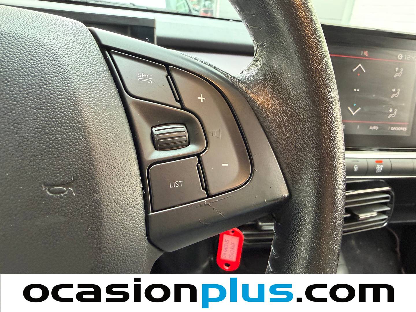 Foto Citroën C4 Cactus Citroen C4 Cactus BlueHDi 100 S&S Feel (99 CV)