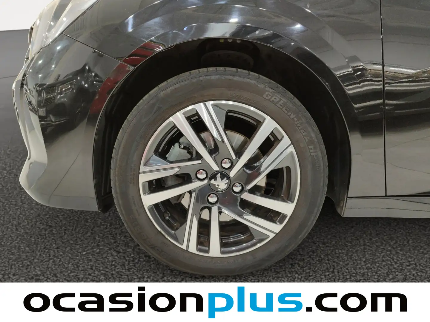 Foto Peugeot 208 Peugeot 208 PureTech 100 Allure EAT8  (100 CV)