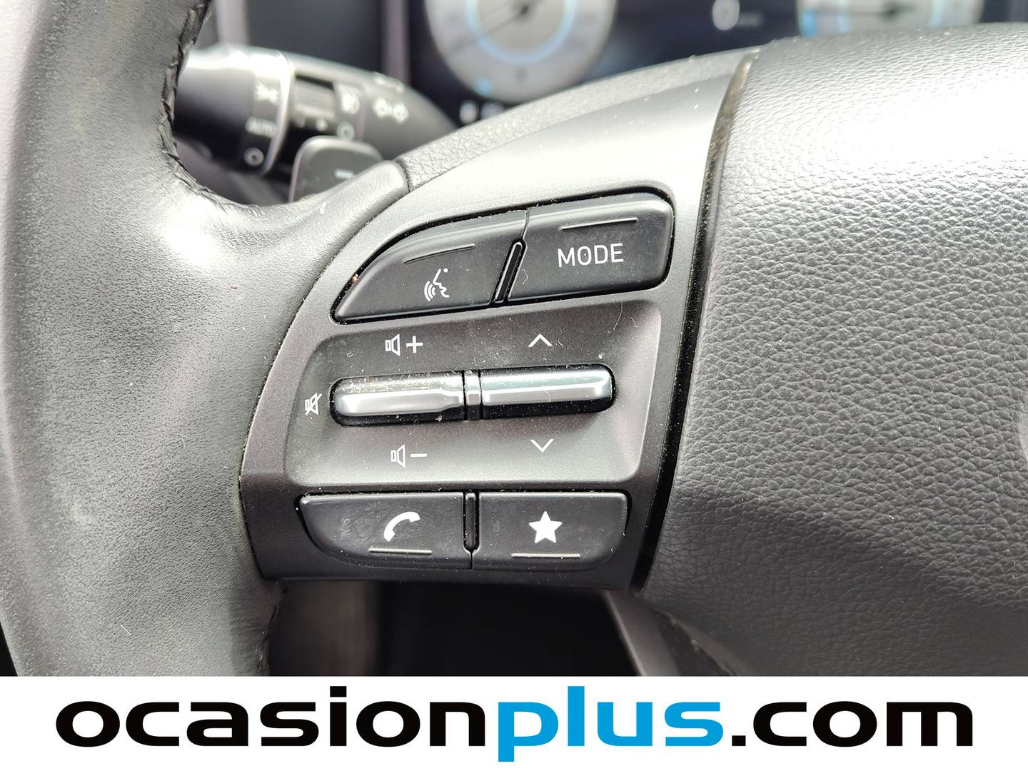 Hyundai Kona Hyundai Kona 1.0 TGDi Maxx 4x2 DCT (120 CV) seminuevo