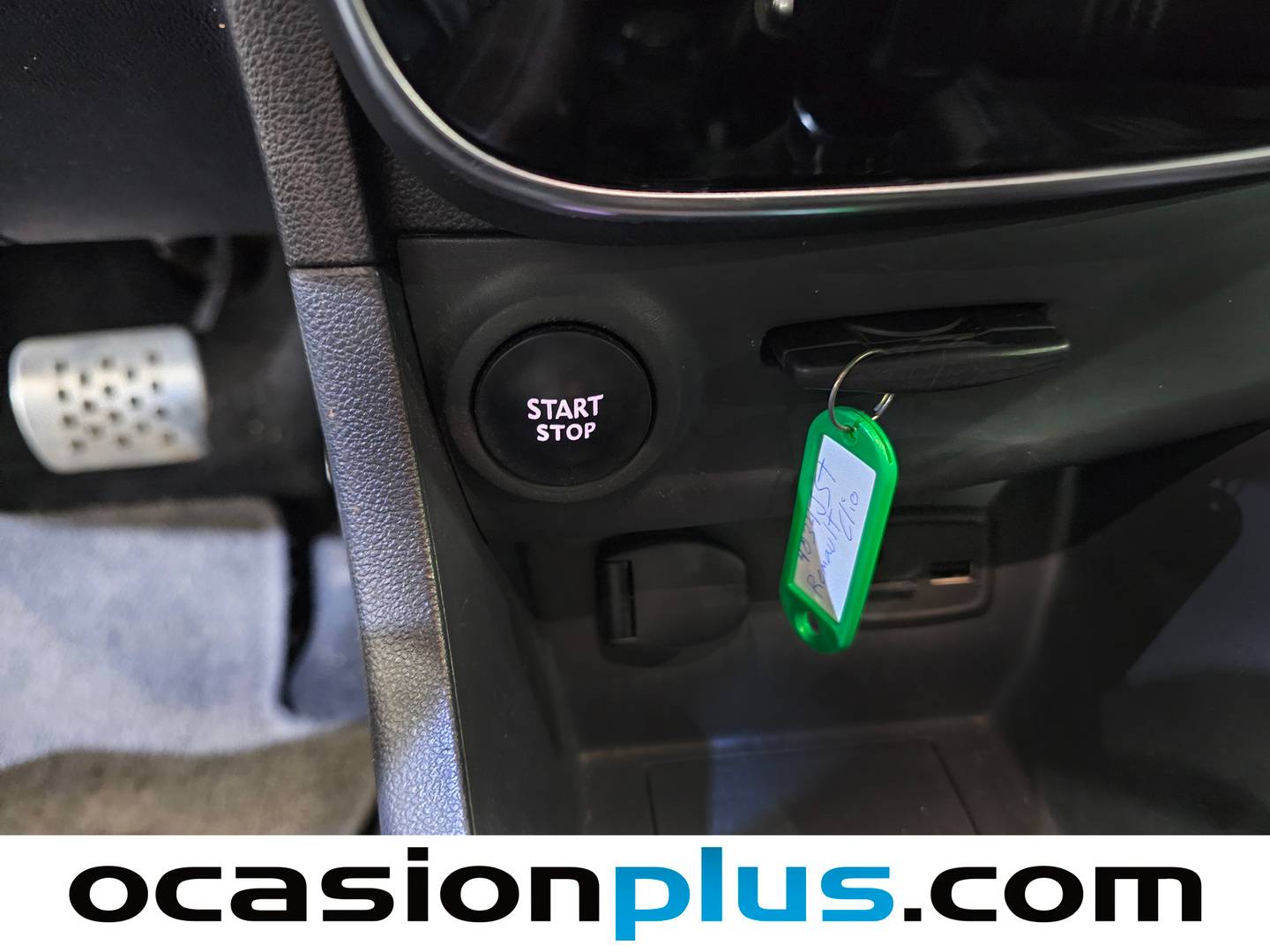 Renault Clio Renault Clio Zen Energy TCe (120 CV) EDC  Pack GT Line gasolina