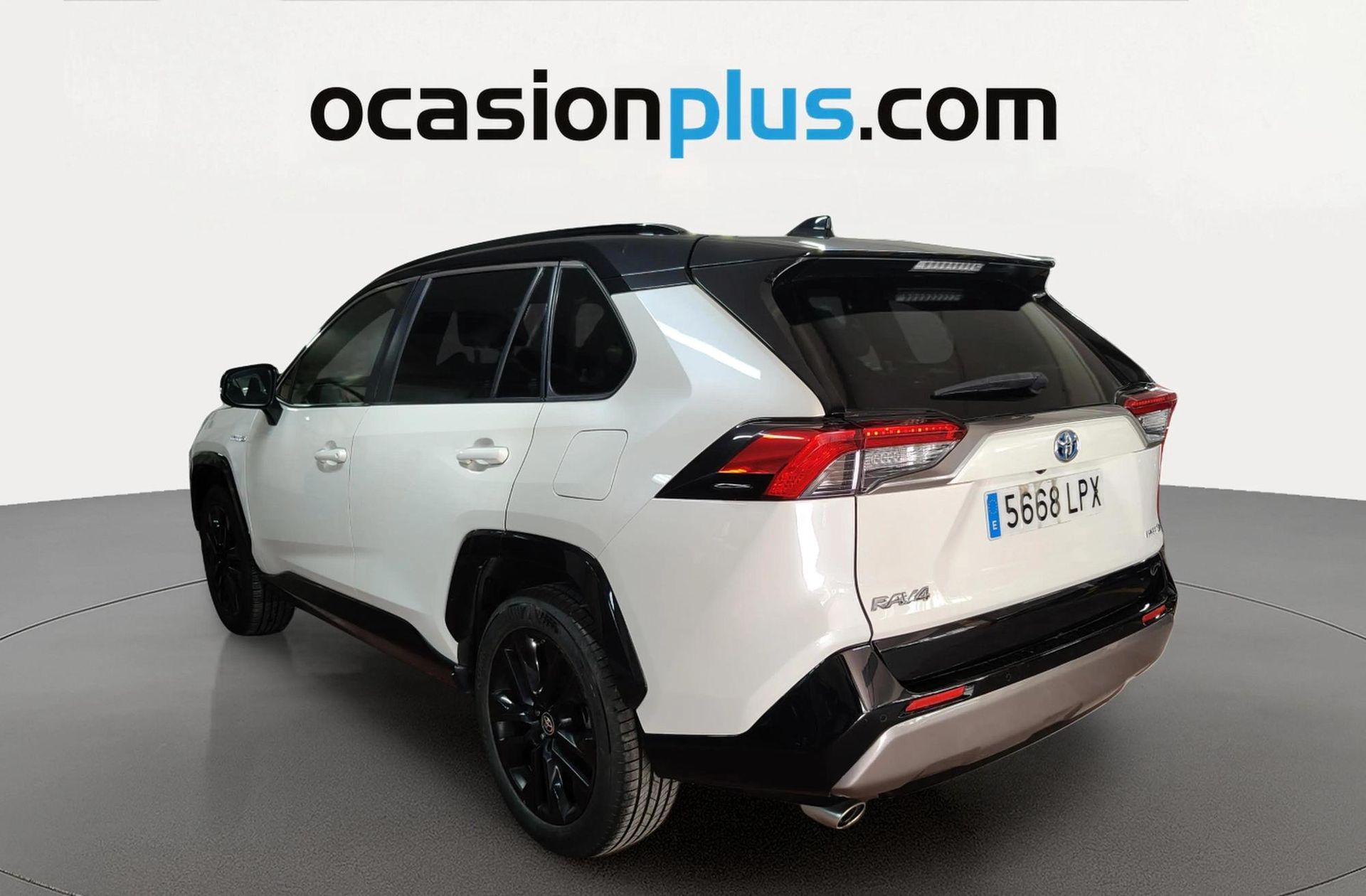 Toyota RAV4 2.5 hybrid 220H Style e-CVT - foto 3