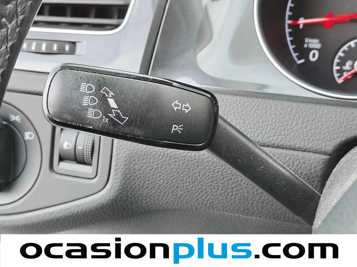 Foto Volkswagen Golf Volkswagen Golf Business 1.0 TSI (110 CV)