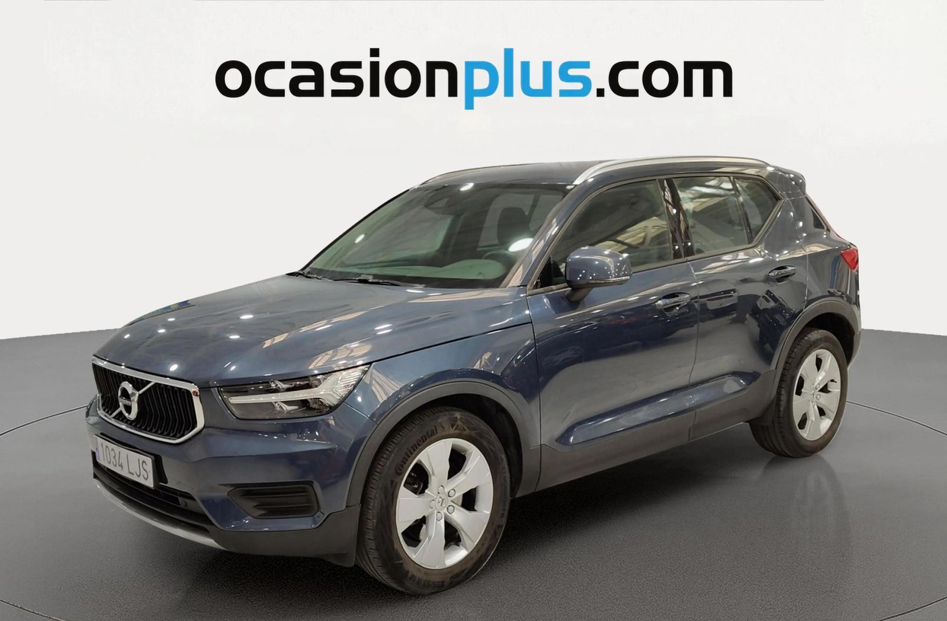 Volvo XC40 D3 Momentum AWD