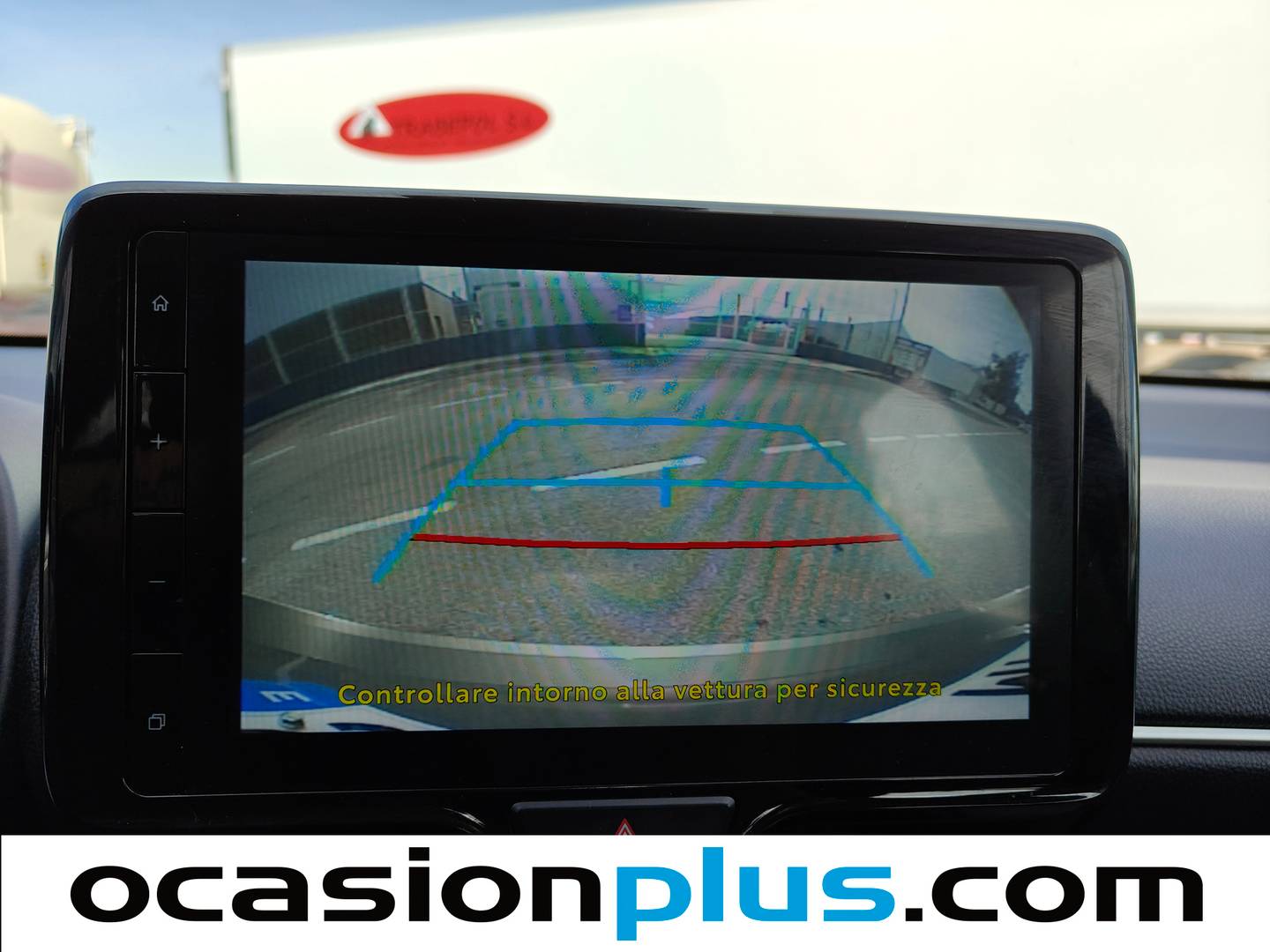 Foto Toyota Yaris Toyota Yaris 1.5 S-Edition (125 CV)