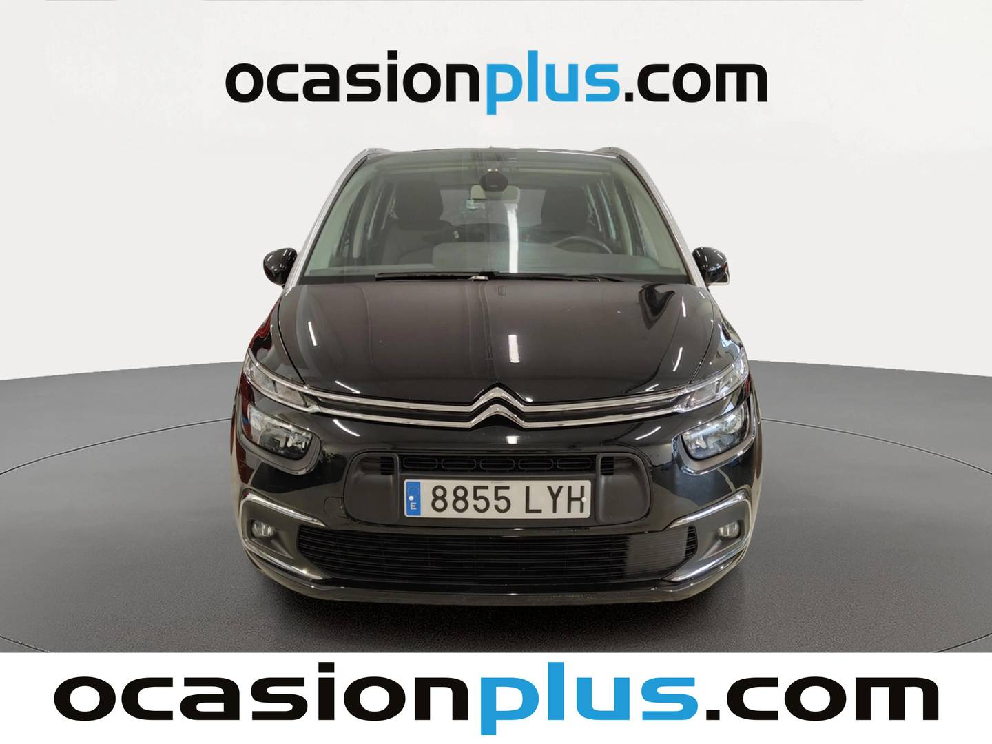Citroën Grand C4 Spacetourer Citroën Grand C4 Spacetourer PureTech 130 S&S 6v C-Series (131 CV) 7 Plazas barato
