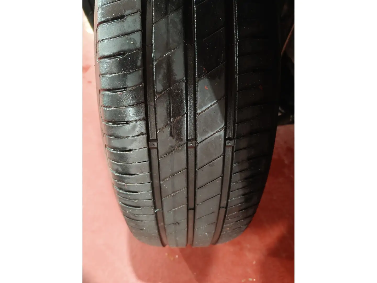 Foto Fiat Panda Fiat Panda 1.0 Hybrid GSE City Life (70 CV)