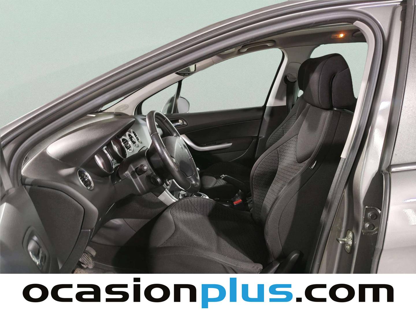 Foto asientos delanteros Peugeot 308 Peugeot 308 SW 1.6 VTi Premium (120 CV)