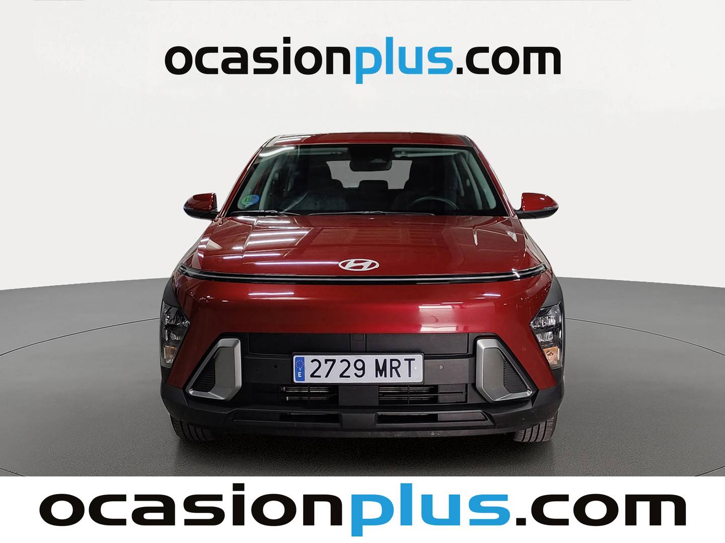 Hyundai Kona Hyundai Kona 1.6 GDI HEV Maxx DCT (141 CV) 141cv